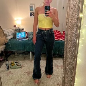 Urban Outfitters BDG bootcut jeans